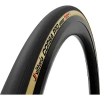 Vittoria Corsa PRO Speed 700x26c (26-622) faltbar baumwollbraun 11A00445