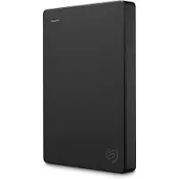 Seagate STGX1000400, 1 TB, 2.5", 2.0/3.2 Gen 1 (3.1 Gen 1), Schwarz