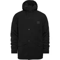 Horsefeathers Herren Ski- Snowboardjacke PICKER JACKET, Größe:XXL, Farben:black