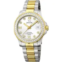 Jaguar Armbanduhr WATCHES J893-1