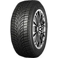 Nankang Winterreifen motorcycle-tyres Winter Activa SV-3 ( 225/45 R19 96V XL, mit Felgenschutz (MFS) )