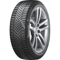 Laufenn Winterreifen motorcycle-tyres I Fit+ LW31 ( 215/55 R16 93H 4PR, mit Felgenschutz (MFS) SBL )