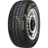 Gripmax Ganzjahresreifen motorcycle-tyres SureGrip A/S Van ( 215/65 R15C 104T )