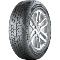 General Wi car-tyres Snow Grabber Plus ( 255/45 R20 105V XL EVc )
