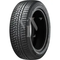 Hankook Winterreifen Winter i*cept evo2 W320 205/60R17 XL 97H