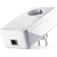 Devolo Magic 2 LAN Powerline 1x Gigabit LAN Port 1x Erweiterungsadapter