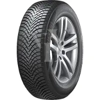 Laufenn Ganzjahresreifen motorcycle-tyres G Fit 4S LH71 ( 195/60 R16 89H 4PR SBL )