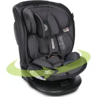 Lorelli Kindersitz Aviator Isofix (40-150cm) 1 St