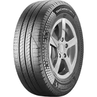Continental So car-tyres VanContact Ultra ( 225/65 R16C 112/110R 8PR EVc )