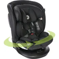 Lorelli Kindersitz Aviator Isofix (40-150cm) 1 St