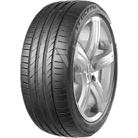 Tracmax 215/40R16 86W X Privilo Tx3 Xl