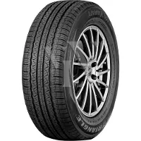 Triangle Sommerreifen motorcycle-tyres AdvanteX SUV TR259 ( 235/60 R18 107W XL, SUV )