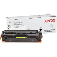 Xerox EverydayTM Gelb Tonermodul von kompatibel mit HP 415A (W2032A), Standardkapazität, 2100 Seiten, 2100 Seiten, Gelb, 1 Stück(e)
