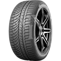 Kumho Winterreifen motorcycle-tyres WinterCraft WP72 ( 255/35 R20 97W XL, mit Felgenschutzleiste (FSL) )