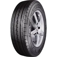 Bridgestone So car-tyres Duravis R660 Eco ( 205/65 R16C 107/105T 8PR )