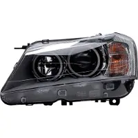 MAGNETI MARELLI Hauptscheinwerfer links 710815029039