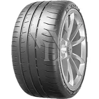 Dunlop Sommerreifen motorcycle-tyres Sport Maxx Race 2 ( 265/35 ZR20 (99Y) XL N1, mit Felgenschutz (MFS) BLK )