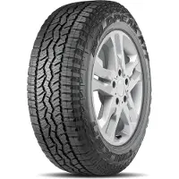 Falken Ganzjahresreifen motorcycle-tyres WILDPEAK A/T AT3WA ( 255/55 R18 109H XL BLK )