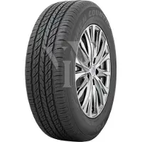 Toyo Sommerreifen motorcycle-tyres Open Country U/T ( 265/60 R18 110H, mit Felgenschutzleiste (FSL) )