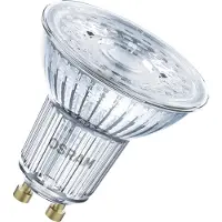 Osram SMART+ WiFi LED-Leuchtmittel GU10, 4,7 W, CCT, RGB dim