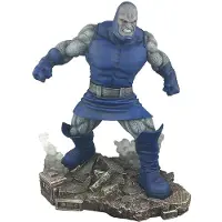 Sonstige Verlage Darkseid PVC Figure
