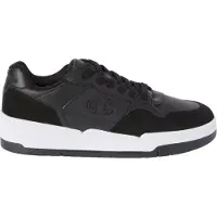 Champion B25788 Sneaker aus Kunstleder im Basketball-Stil für Alltag und Freizeit