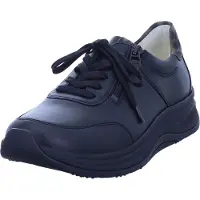 Ganter Damen High Flyer High Flyer 34893-4, 34893-4.5, 34893-5, 34893-5.5, 34893-6, 34893-6.5, 34893-7, 34893-7.5, 34893-8, 34893-8.5, 34893-9 GAN-201810 schwarz 7