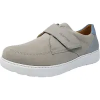 Ganter Sportliche Slipper Kelly Damen 31373635343935 Beige 40 EU