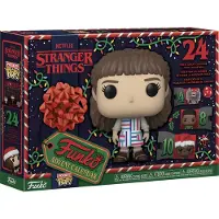 Funko POP! Stranger Things 2024 Adventskalender Pocket Pop!