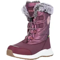 ZigZag Winterstiefel Rasbell mit wasserdichter Eigenschaft 4291 Nocturne 32