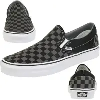 Vans Herrenschuhe Classic Slip-On herren