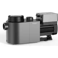 Inverquark Aquagem InverPro Inverter Filterpumpe