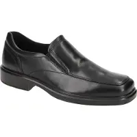 Ecco Slipper Helsinki 2 Men Black-Schuhgröße 40
