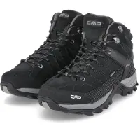 CMP Niedrige Wanderschuhe Rigel waterprof