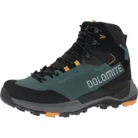 Dolomite Vernale Leather High Gore-tex Wanderstiefel