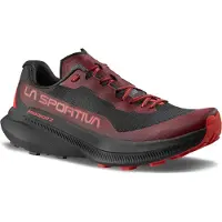 La Sportiva Prodigio 2 onyx/mountain red (G19R24) 405