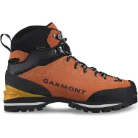 Garmont Ascent GTX tomato red/yam orange (W405406) 6