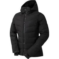 Dare 2b Glacier Skijacke für Damen, Farbe:Schwarz, Größe:46