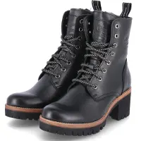Panama jack Stiefeletten PADMA B8, 11-Deutsch:36, Color:schwarz