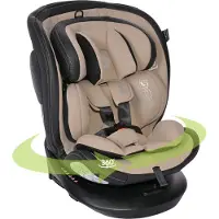 Lorelli Kindersitz Aviator Isofix (40-150cm) 1 St