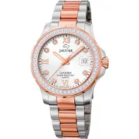 Jaguar Armbanduhr WATCHES J894-1