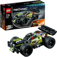 LEGO Technic ZACK! 42072
