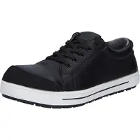 Birkenstock Professional Sicherheitsschuhe QS 500 black Größe