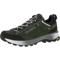 Dolomite - Shoe Vernale Hike Low GTX - Multisportschuhe Gr 47 2/3 oliv