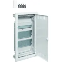 Hager VH36NWB, 348 mm, 94,5 mm, 630 mm