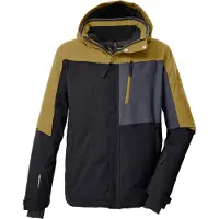 Killtec Herren Funktionsjacke KSW 52 MN SKI JCKT