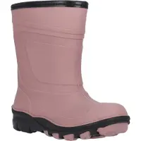 ZigZag Thermostiefel Fian mit wasserdichter Eigenschaft 1109 Burlwood 27
