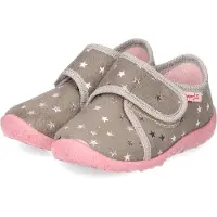 Superfit Spotty grau (2100) 18