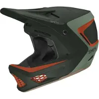 Smith Hardline Mips Downhillhelm Grün L Grün L