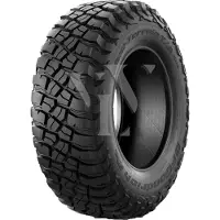 BF Goodrich Sommerreifen motorcycle-tyres Mud-Terrain T/A KM 3 ( LT255/75 R17 111/108Q, POR )